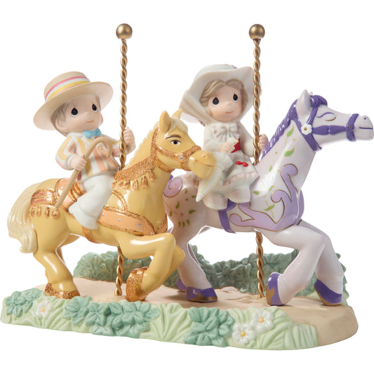 Any Holiday Is Jolly With You Disney Limited Edition Mary Poppins Figurine