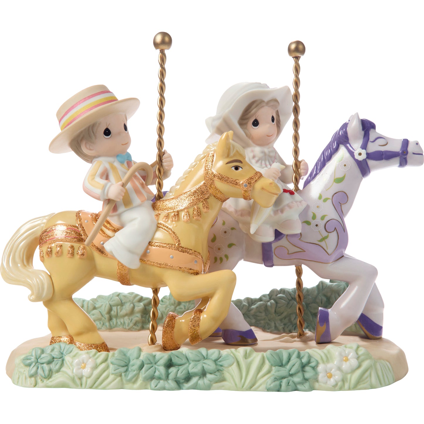 Any Holiday Is Jolly With You Disney Limited Edition Mary Poppins Figurine