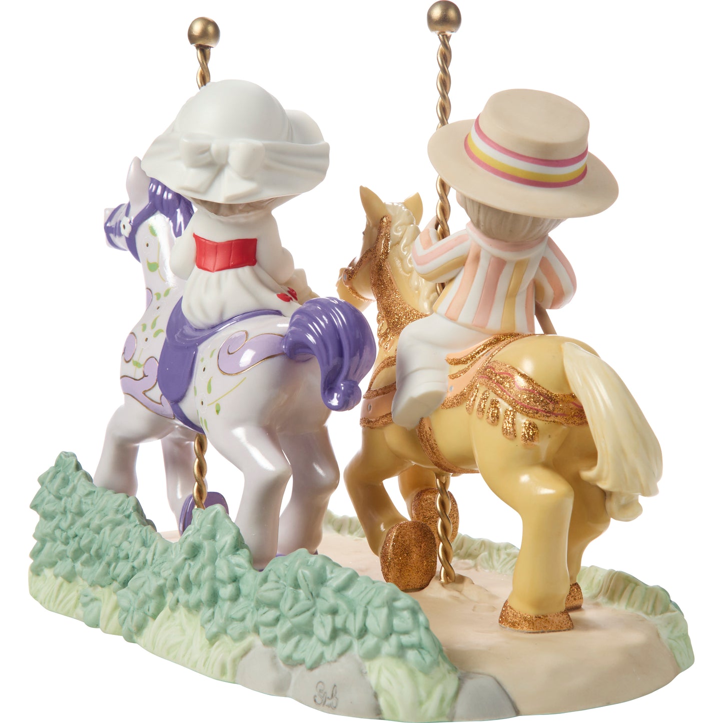 Any Holiday Is Jolly With You Disney Limited Edition Mary Poppins Figurine