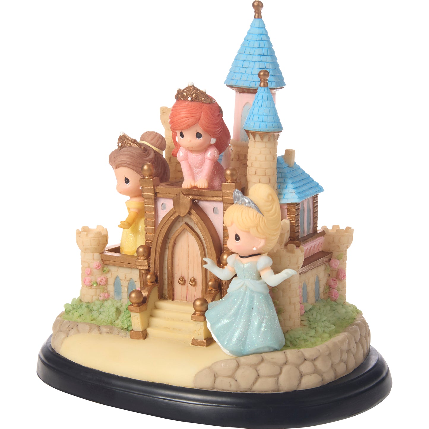 They Lived Happily Ever After Disney Princess Musical