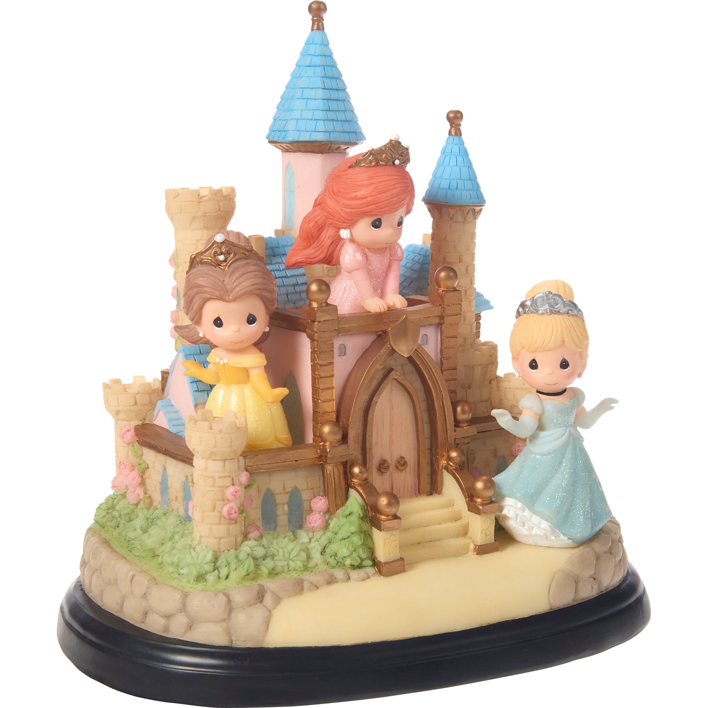 They Lived Happily Ever After Disney Princess Musical