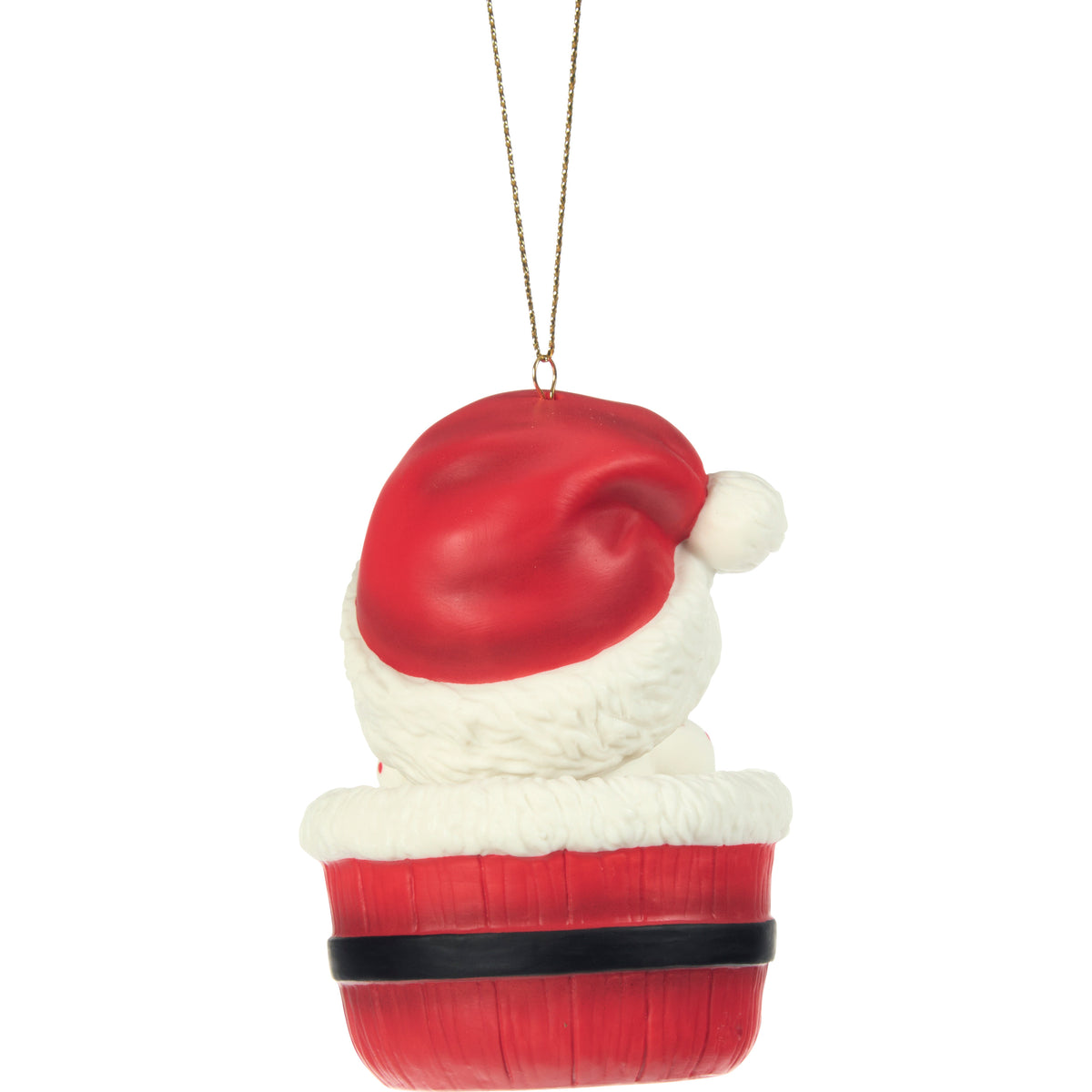 Baby's First Christmas Ornament