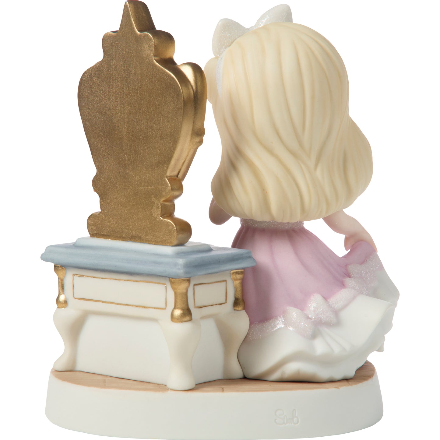 You're A Princess Within Disney Cinderella Figurine