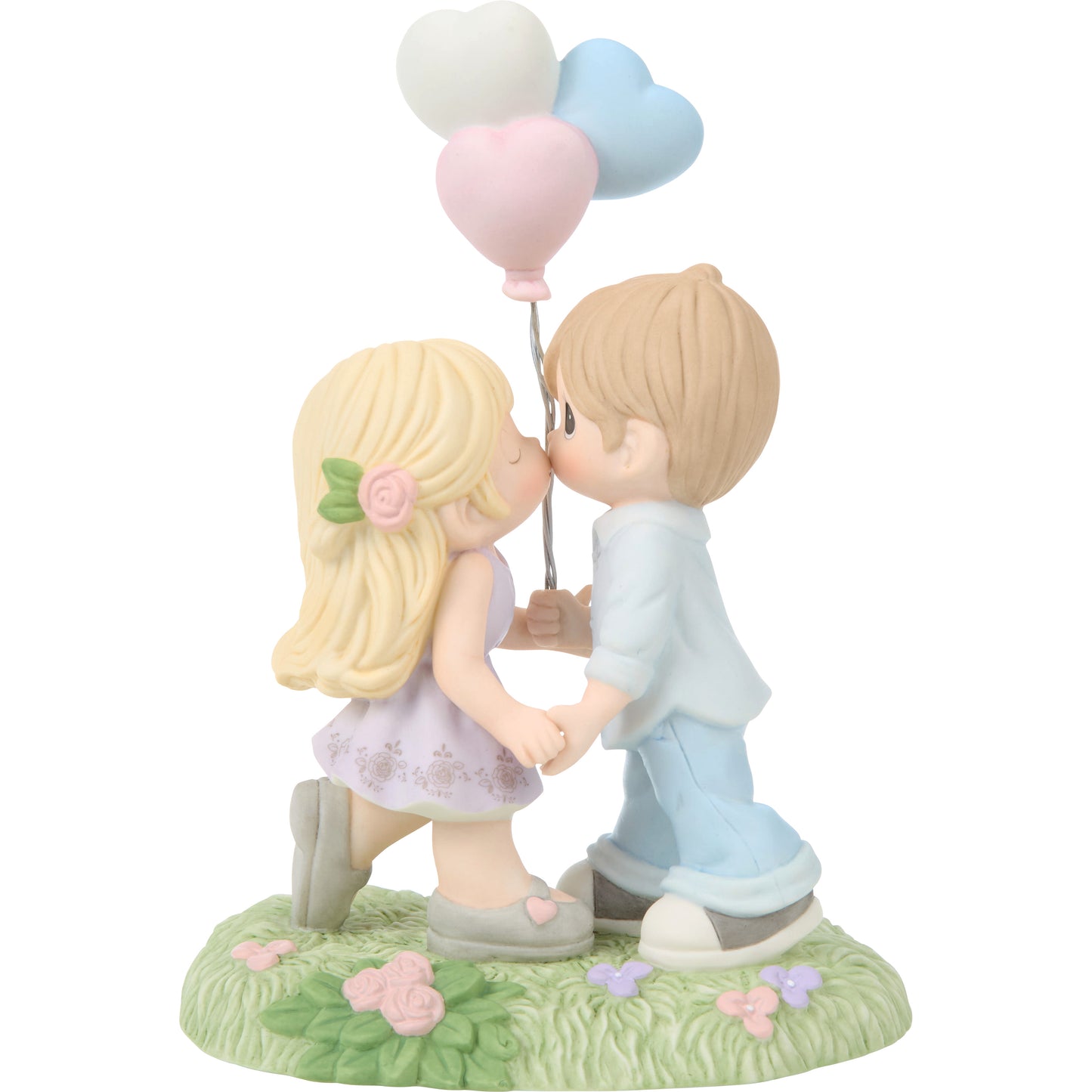 Love Is In The Air Figurine