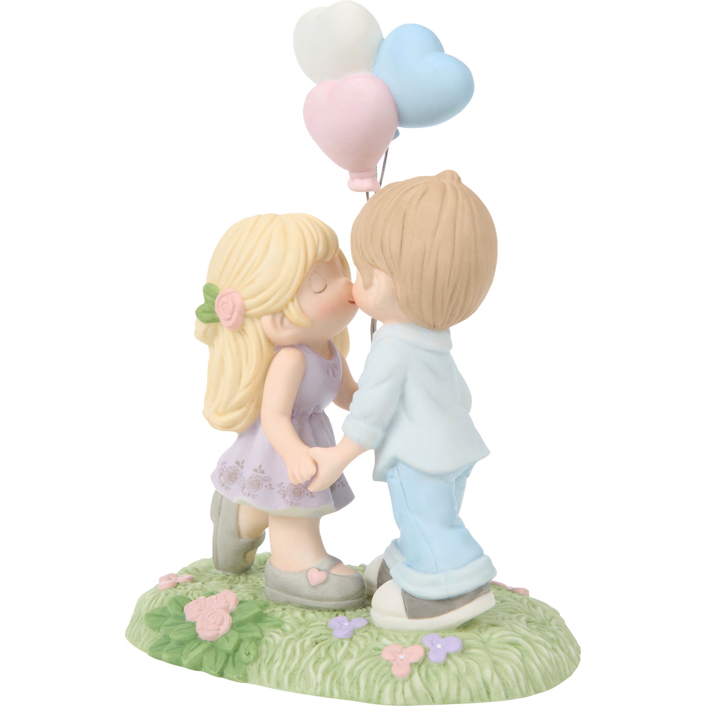 Love Is In The Air Figurine