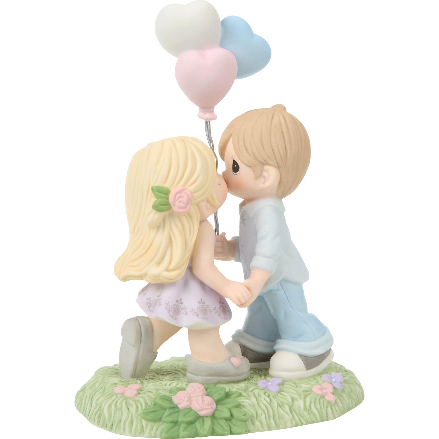 Love Is In The Air Figurine
