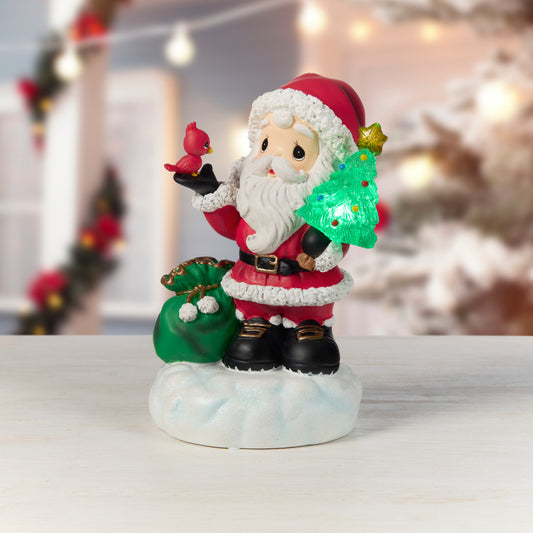Here Comes Santa Claus Musical