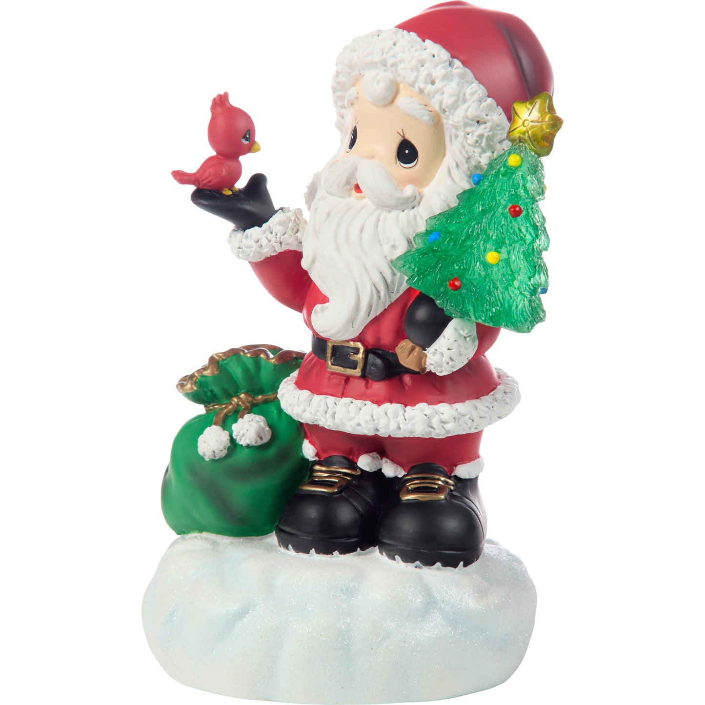 Here Comes Santa Claus Musical