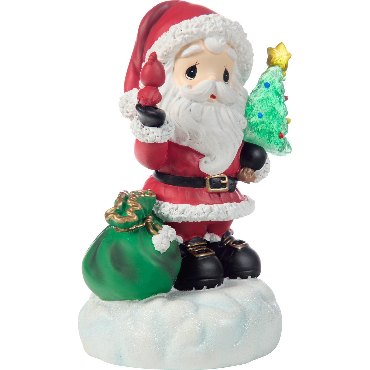 Here Comes Santa Claus Musical