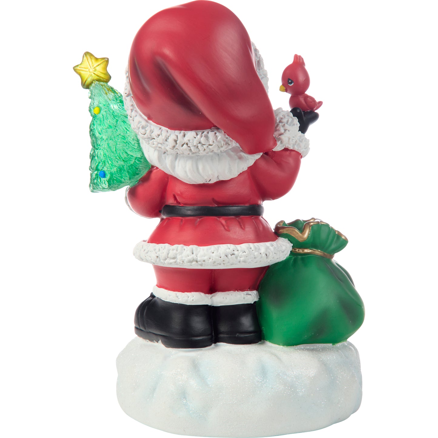 Here Comes Santa Claus Musical