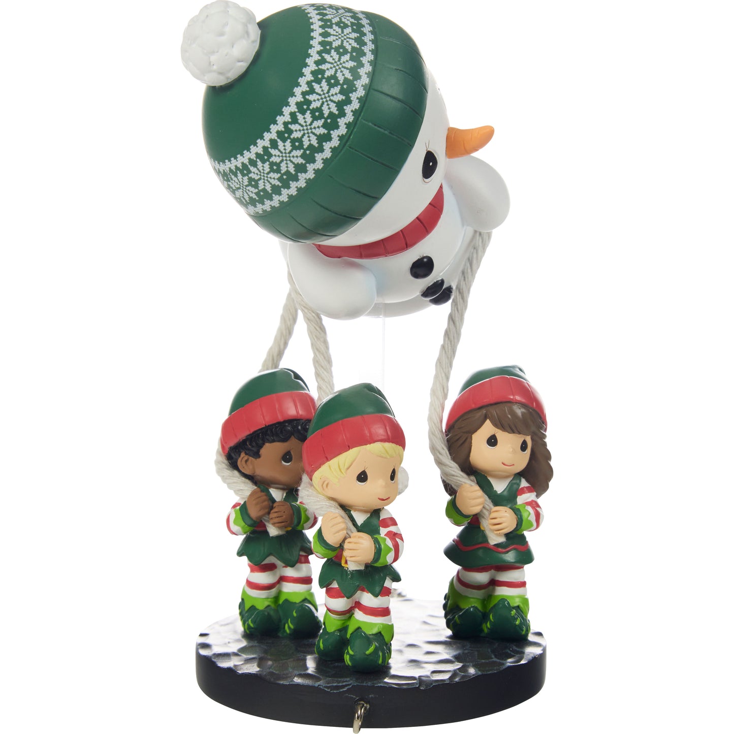 Tis The Season To Be Jolly Figurine