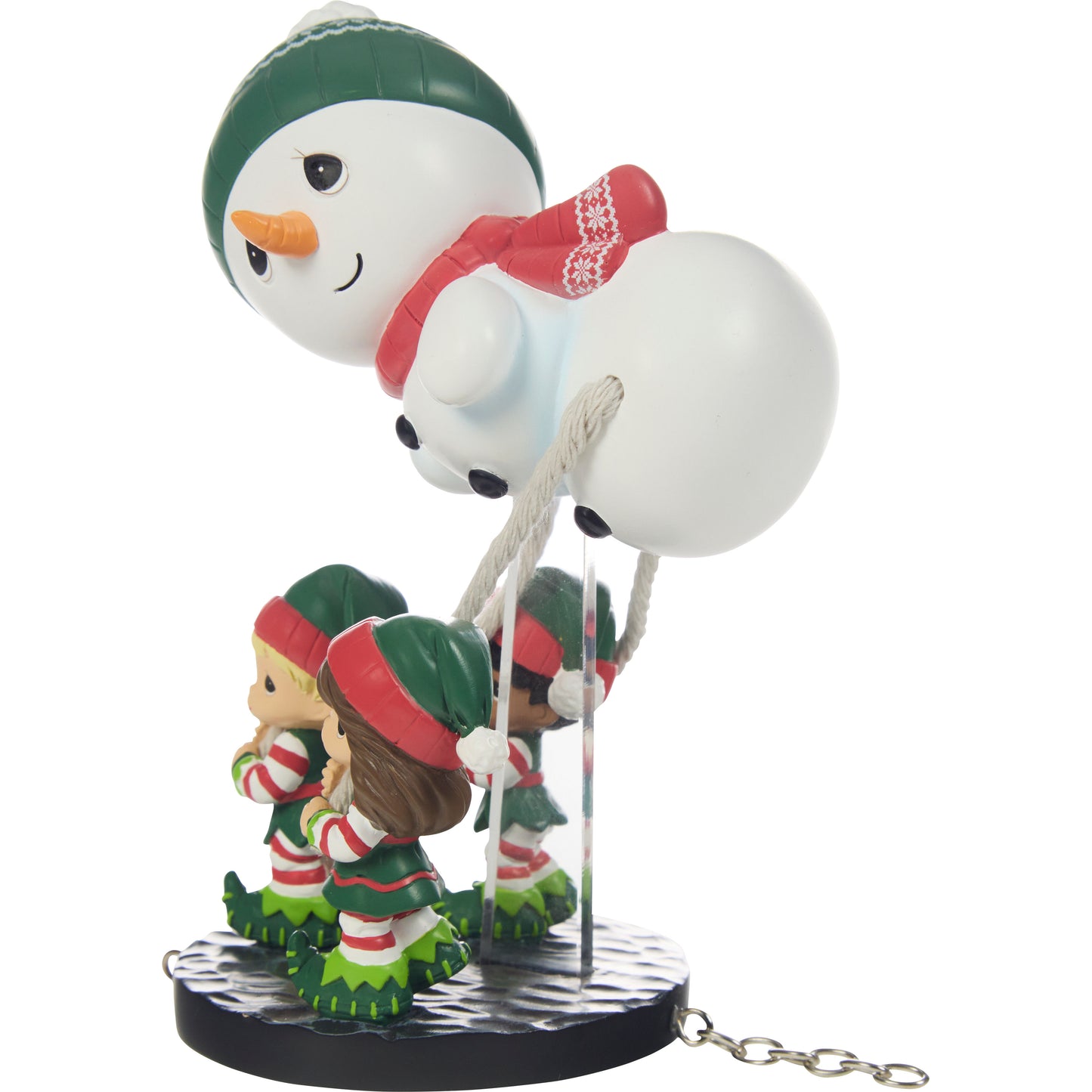 Tis The Season To Be Jolly Figurine