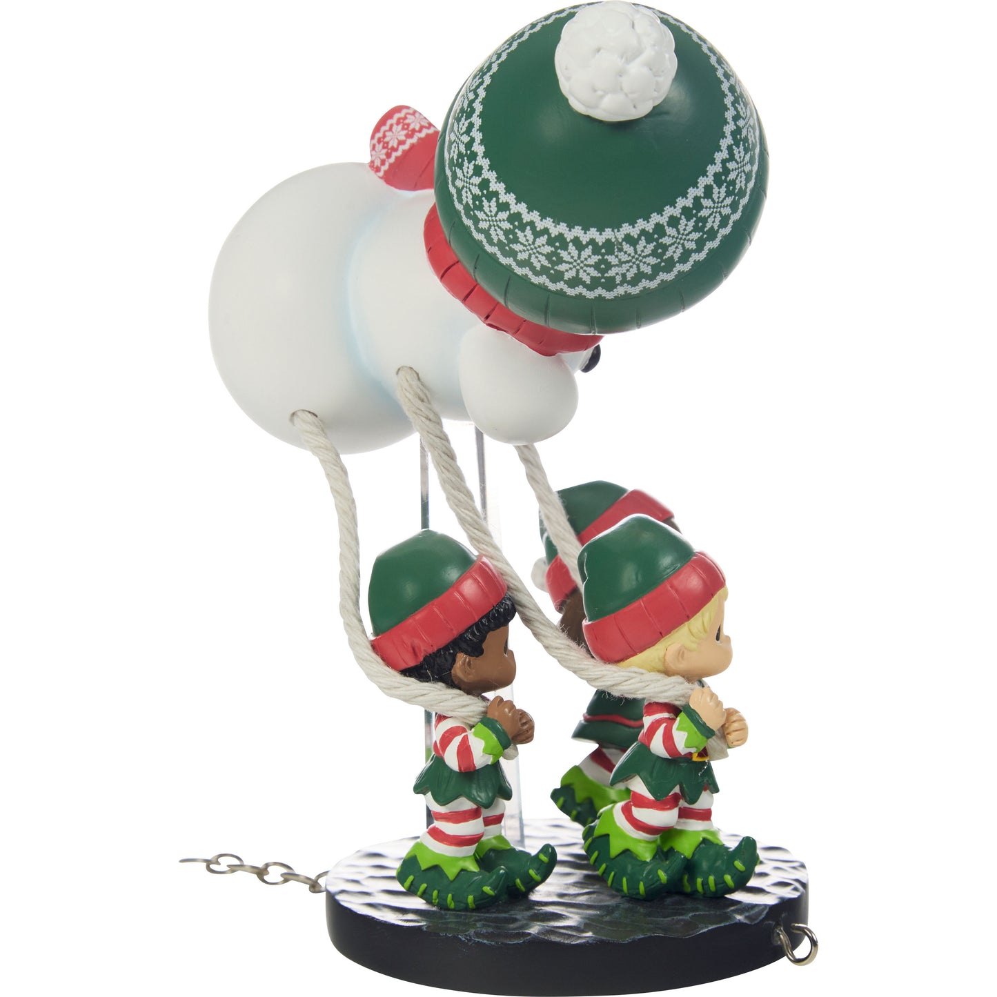 Tis The Season To Be Jolly Figurine