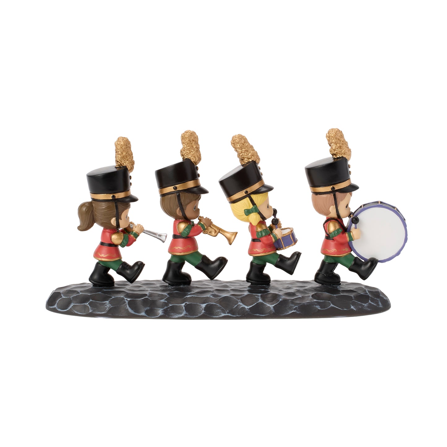Joy To The World Figurine