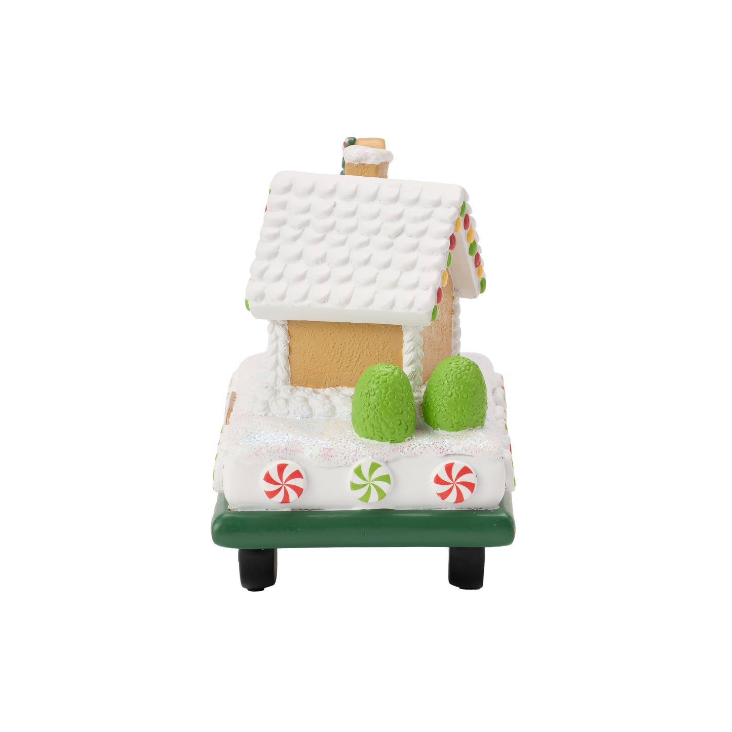 Baking Spirits Bright Figurine