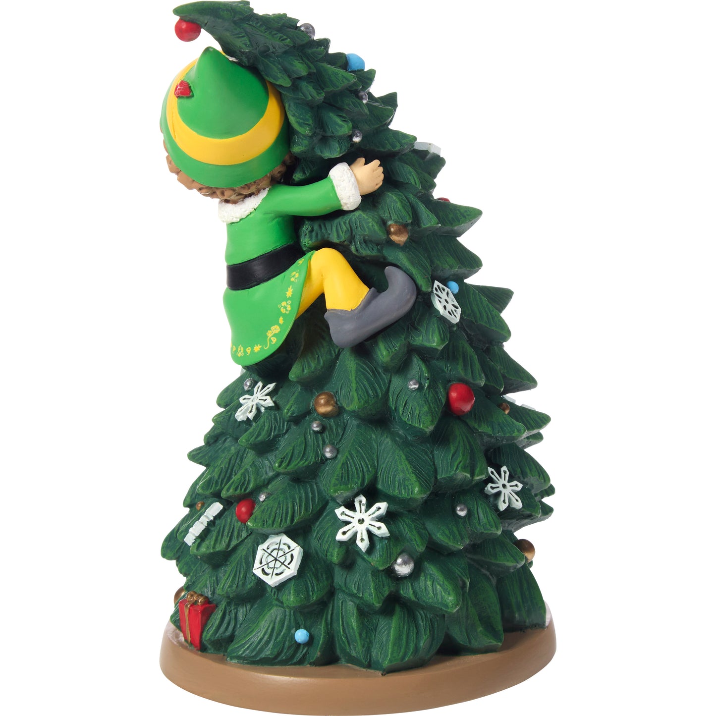 Christmas Is A Favorite Time Of Year Elf Countdown Calendar