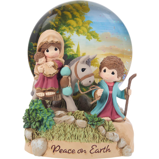 Peace On Earth Musical