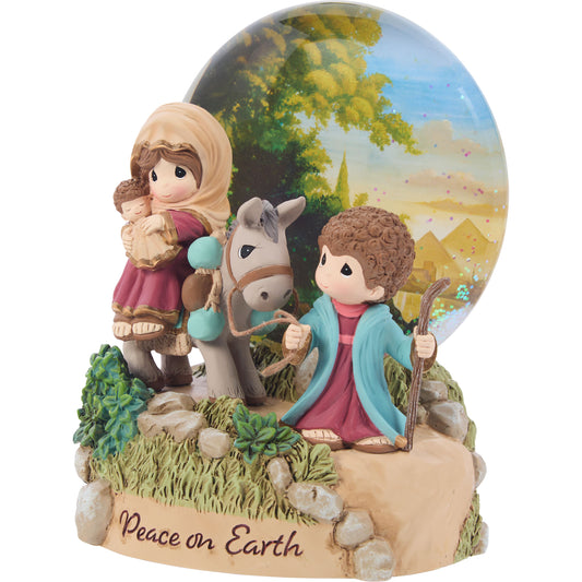 Peace On Earth Musical