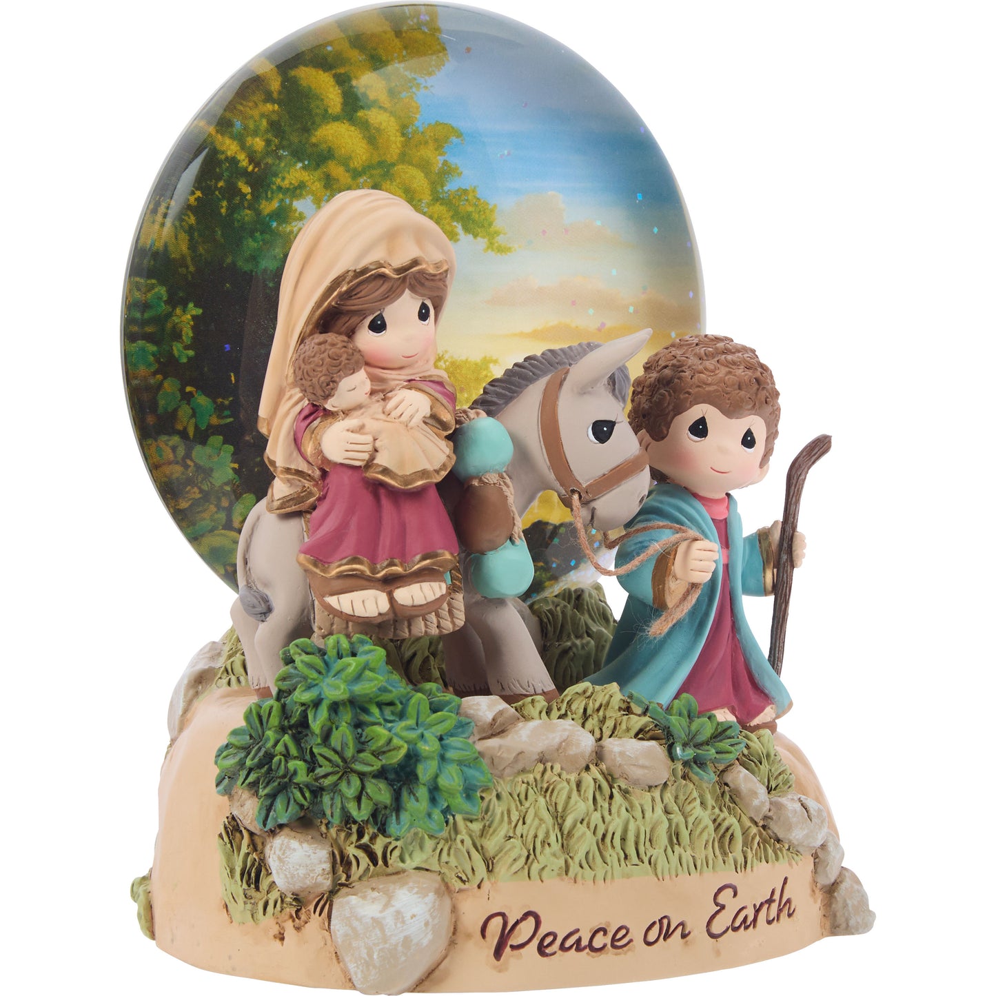 Peace On Earth Musical