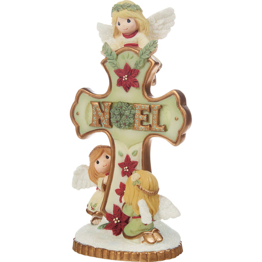 Joyeux Noel Cross