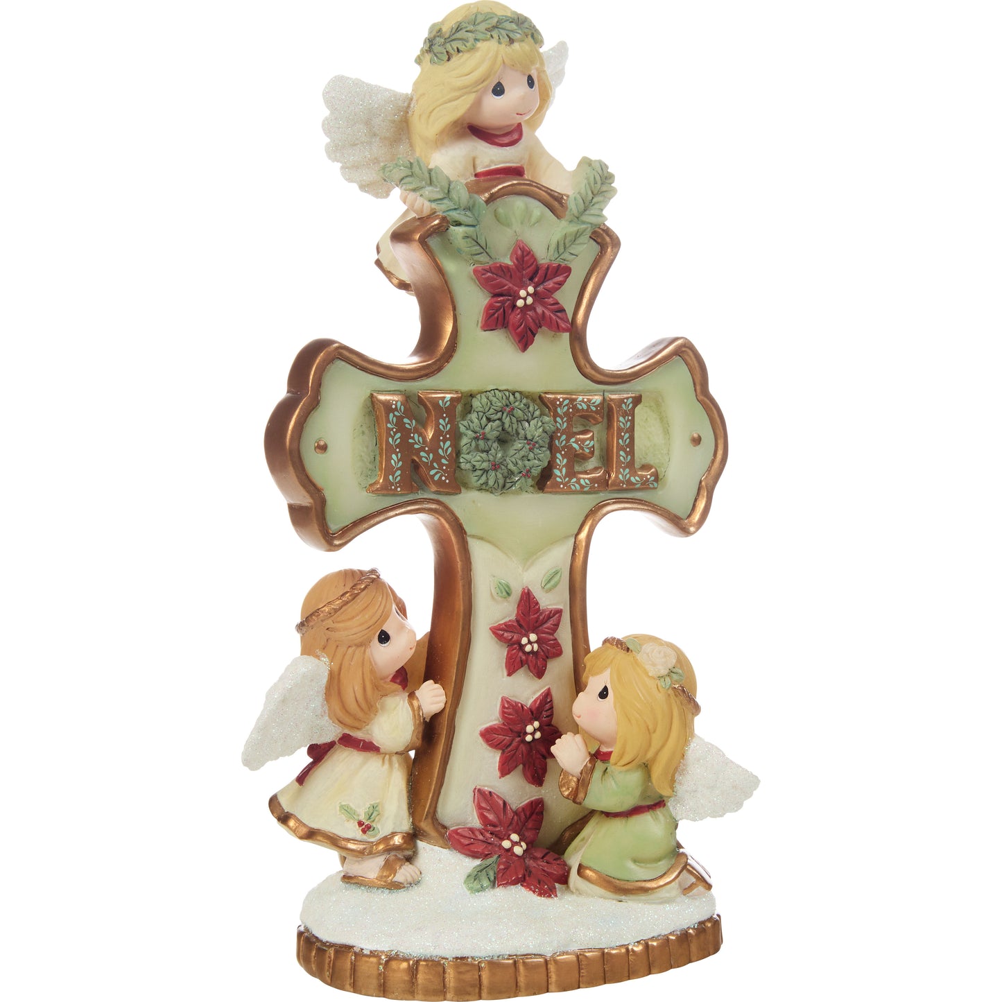 Joyeux Noel Cross