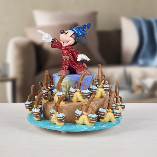 Dream A Fantastic Dream Disney 85th Anniversary Mickey Mouse Musical