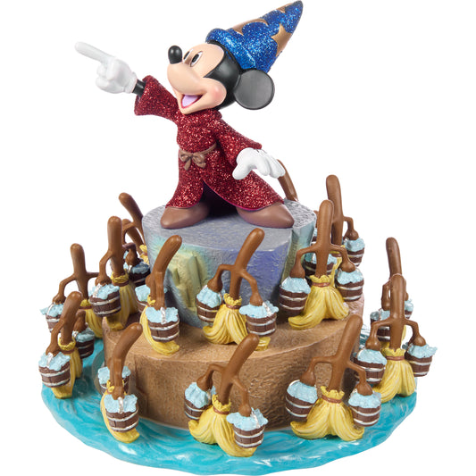 Dream A Fantastic Dream Disney 85th Anniversary Mickey Mouse Musical