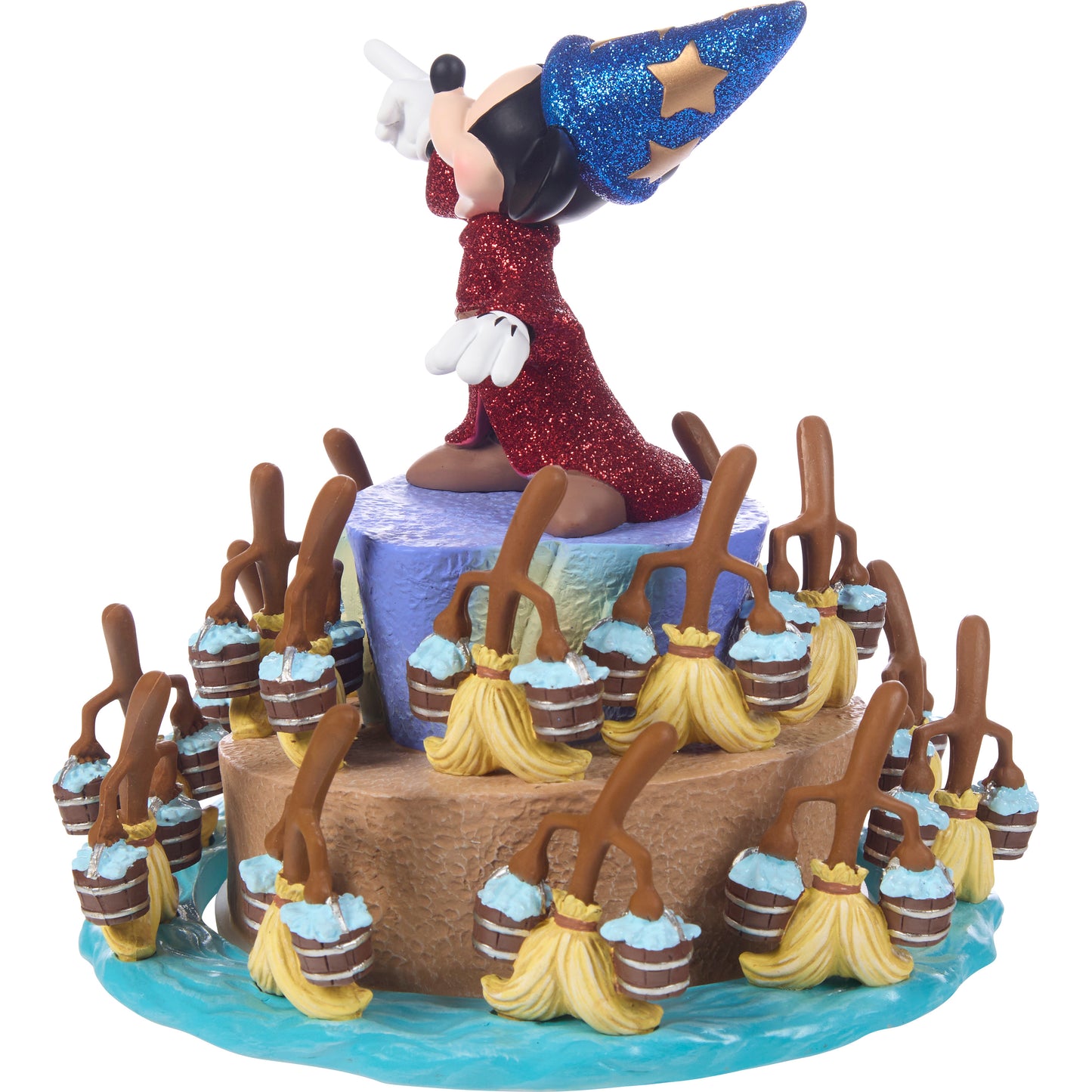 Dream A Fantastic Dream Disney 85th Anniversary Mickey Mouse Musical