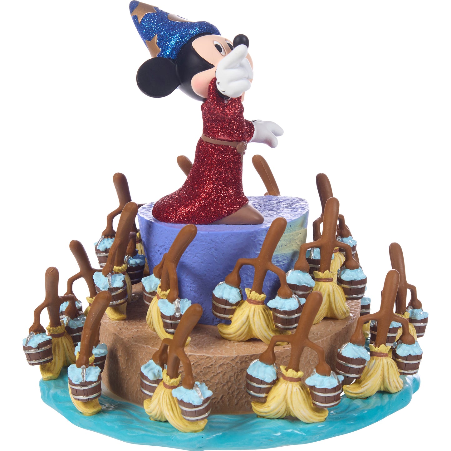 Dream A Fantastic Dream Disney 85th Anniversary Mickey Mouse Musical