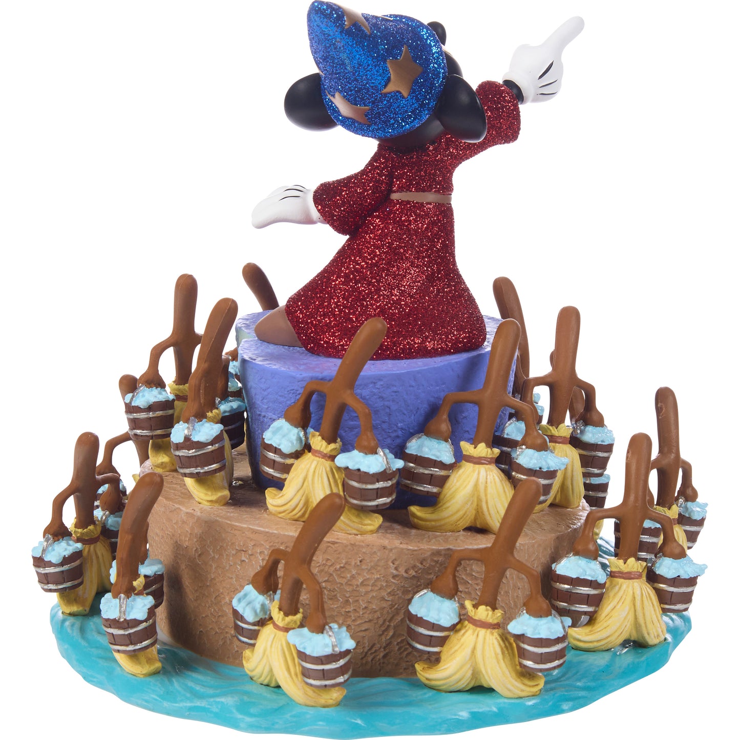 Dream A Fantastic Dream Disney 85th Anniversary Mickey Mouse Musical