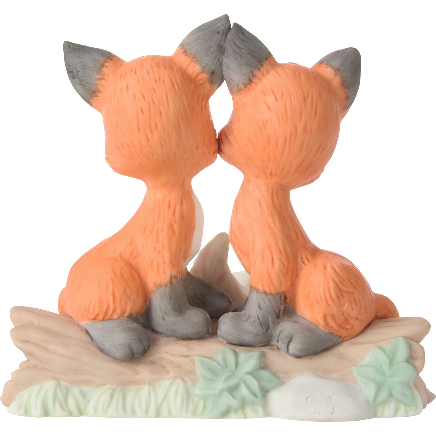 Fur-ever By Your Side Figurine