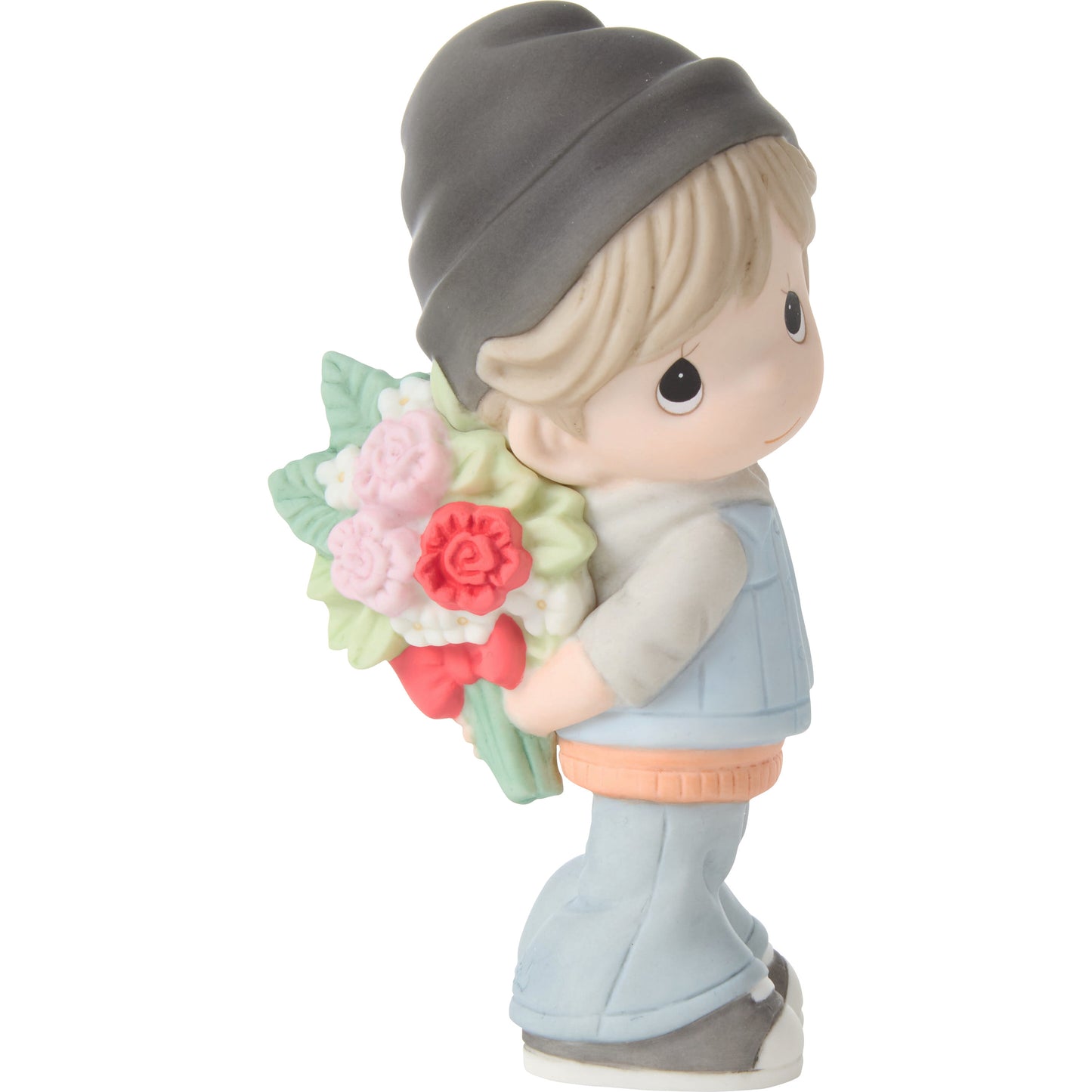 Love You Bunches Figurine