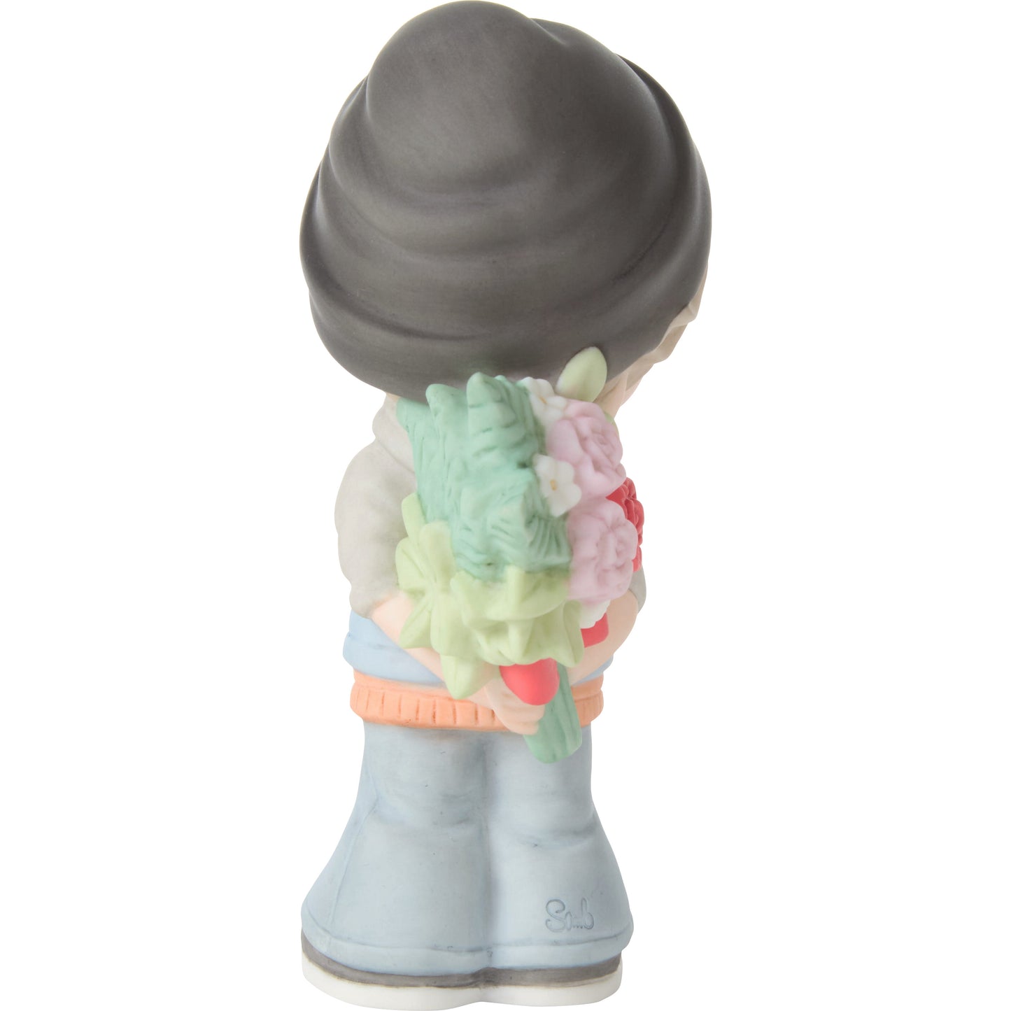 Love You Bunches Figurine