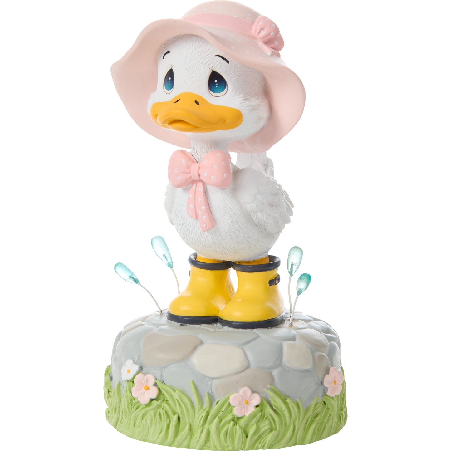 Waddle Together, Whatever The Weather Duck Musical