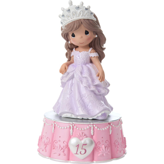 La Quinceañera Musical