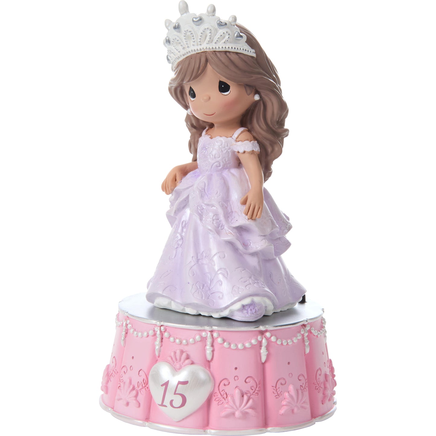 La Quinceañera Musical
