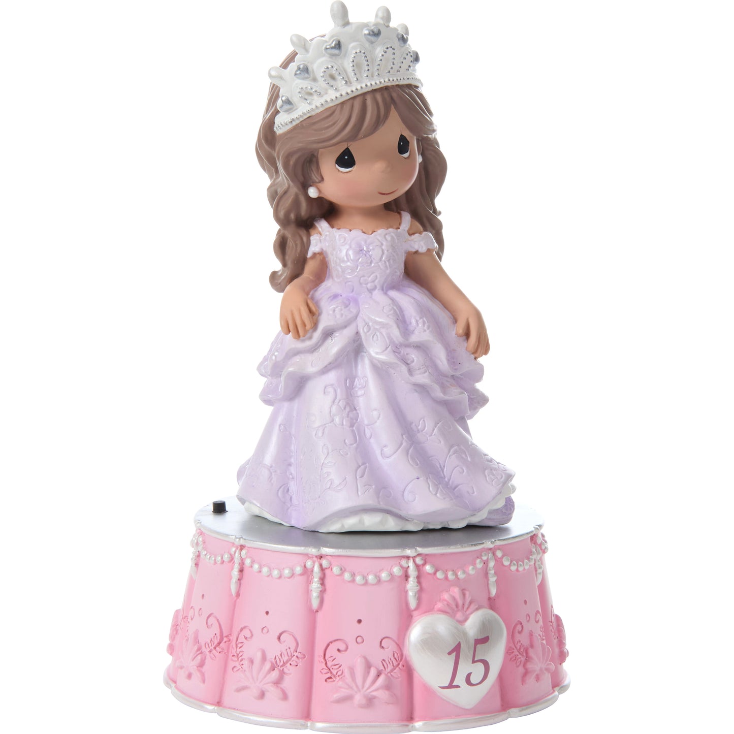 La Quinceañera Musical