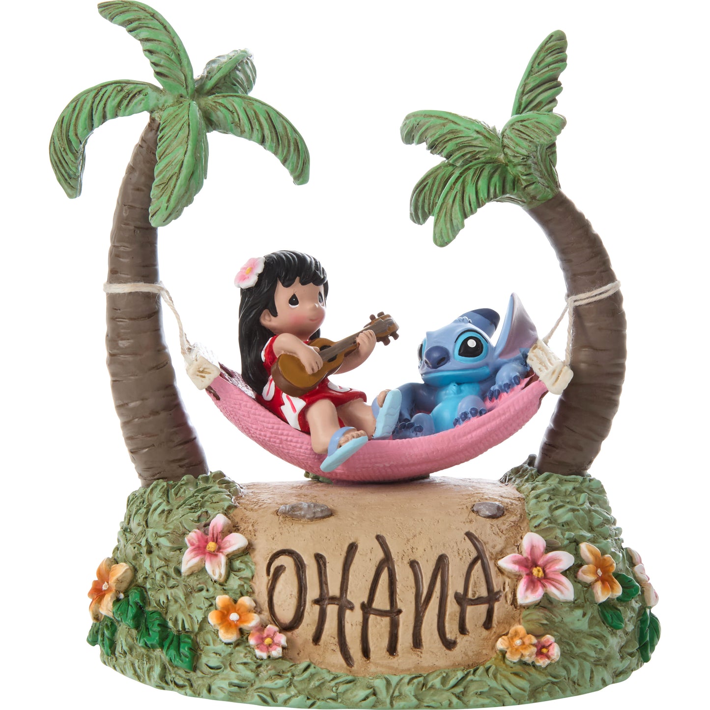 Disney Lilo & Stitch Ohana Musical
