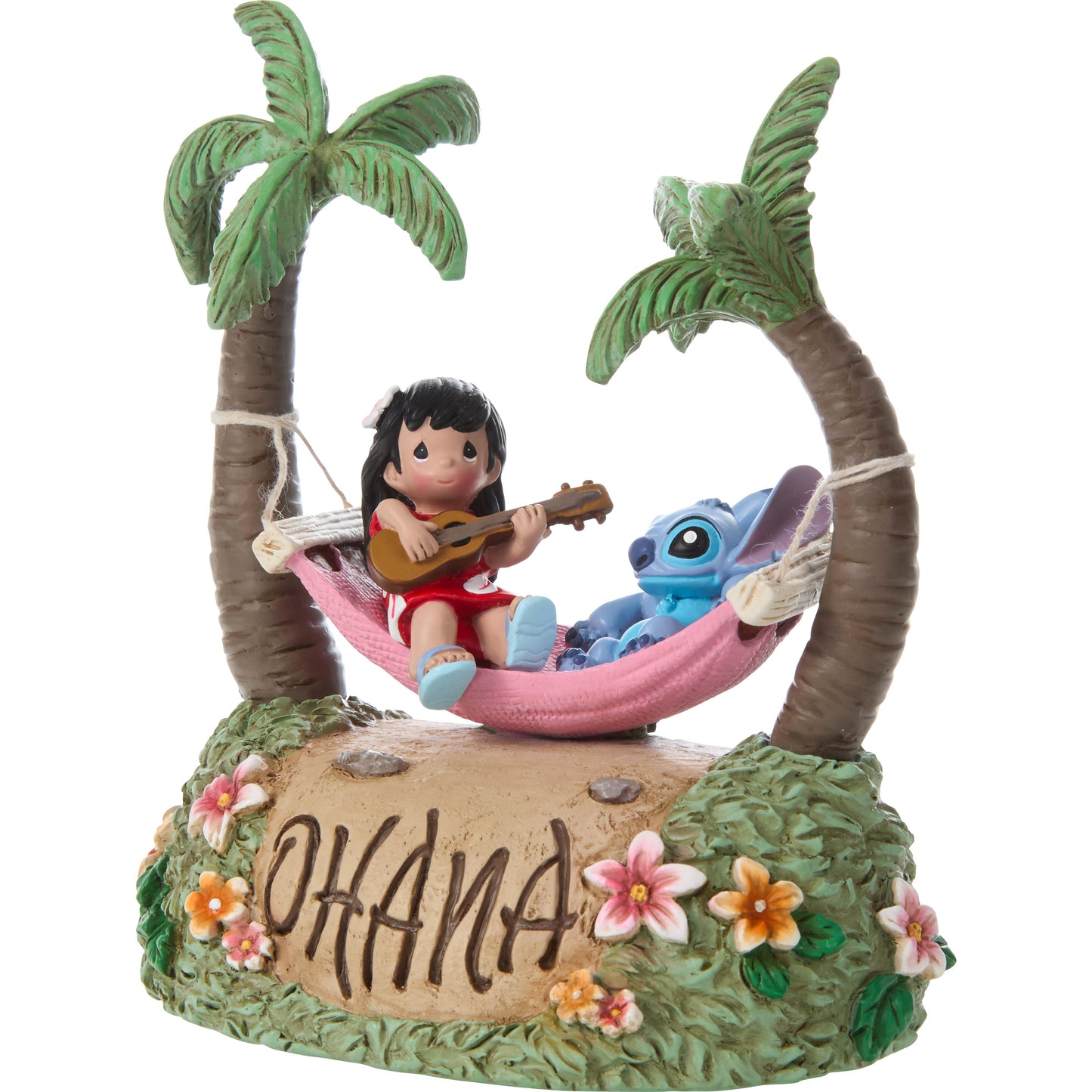 Disney Lilo & Stitch Ohana Musical