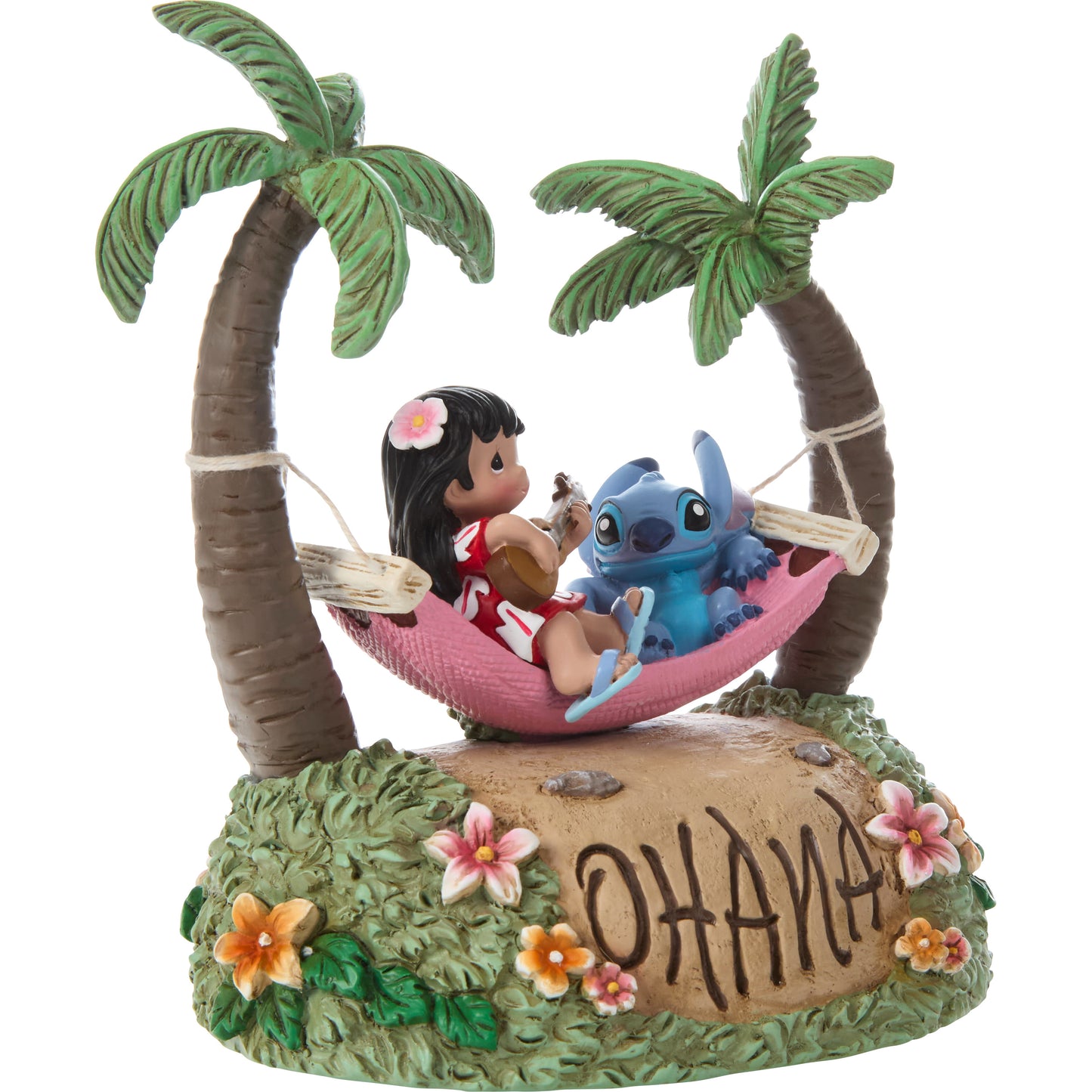 Disney Lilo & Stitch Ohana Musical