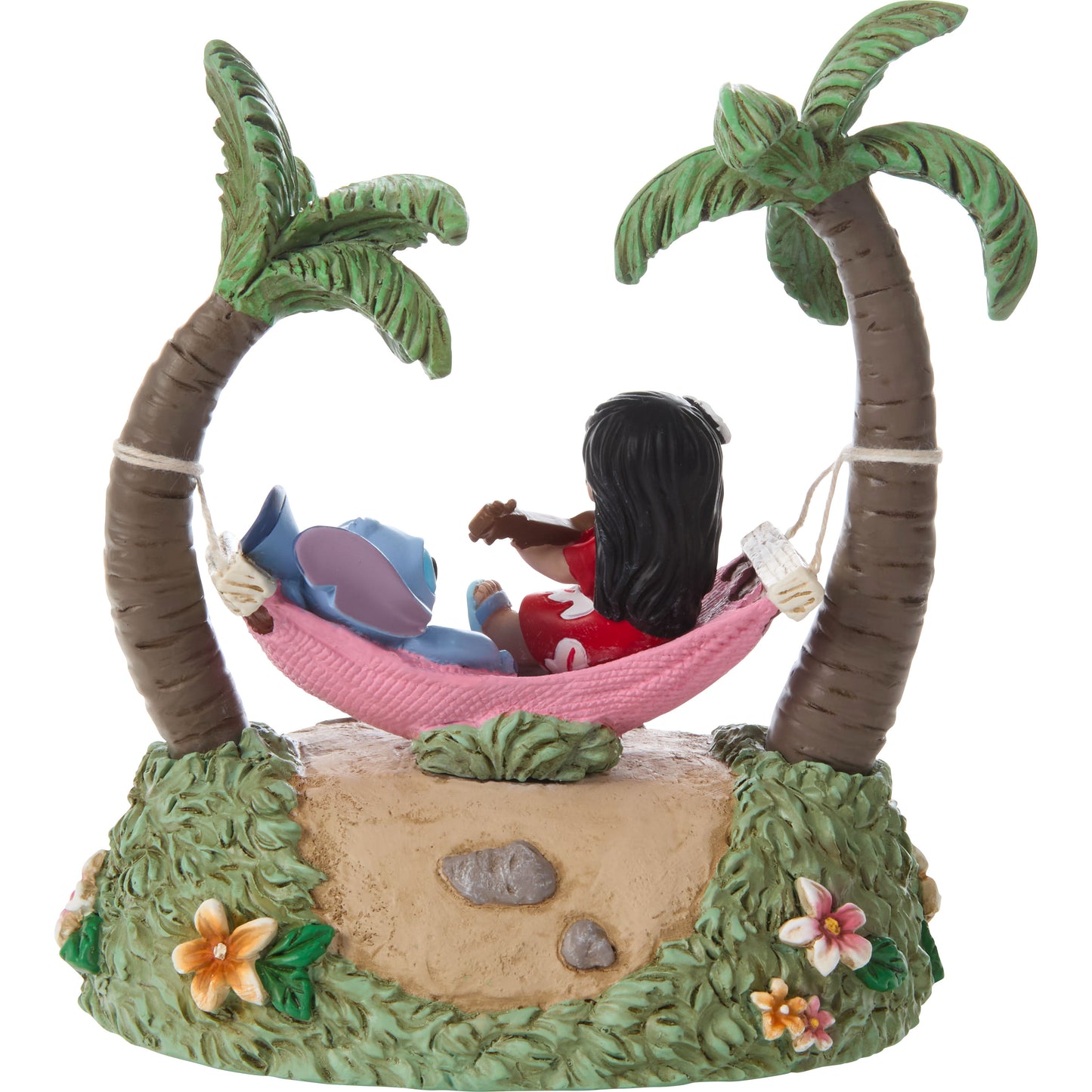 Disney Lilo & Stitch Ohana Musical