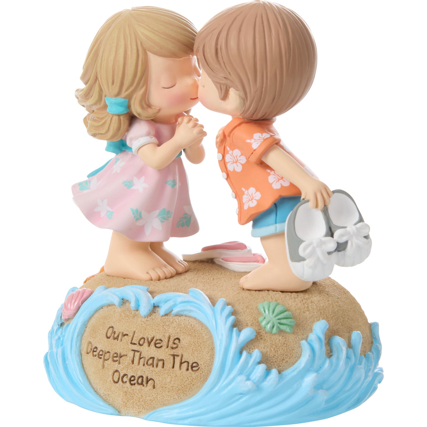 Our Love Is Deeper Than The Ocean Musical