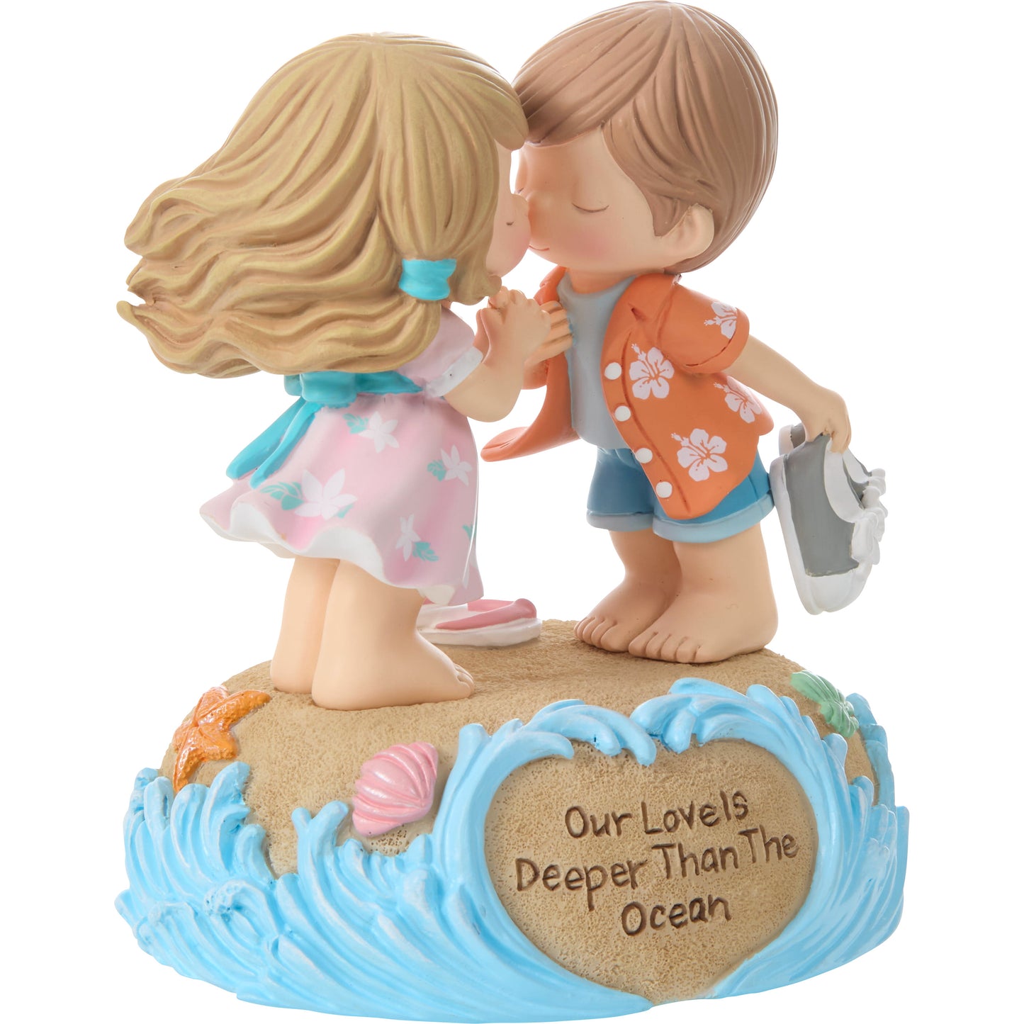 Our Love Is Deeper Than The Ocean Musical