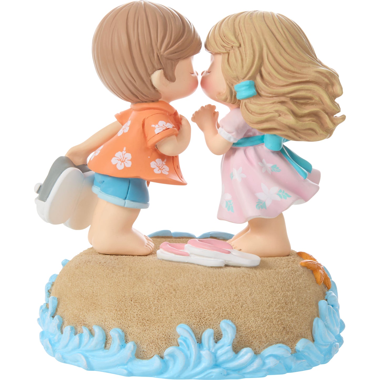 Our Love Is Deeper Than The Ocean Musical