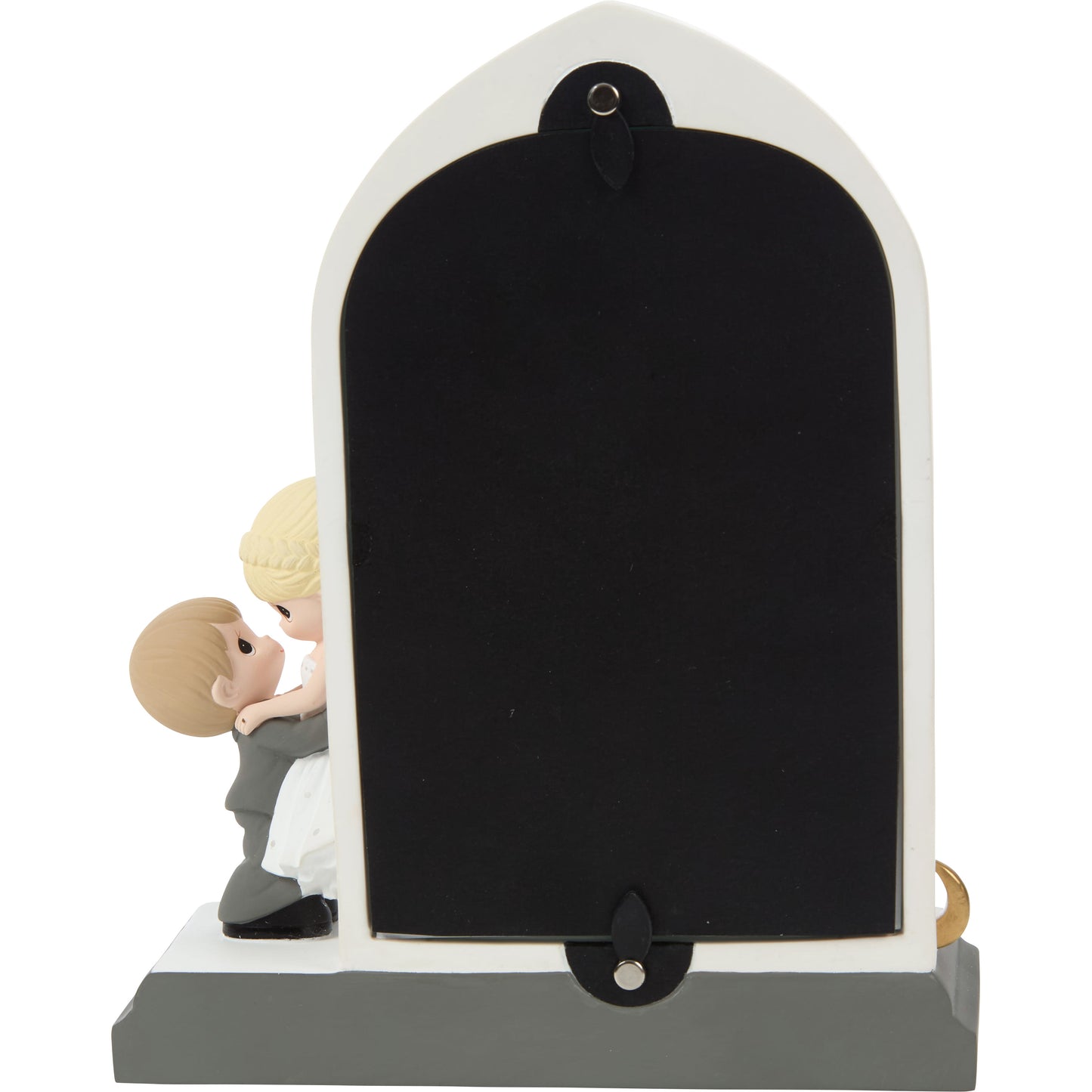 I Do, Today, Tomorrow, Always Wedding Photo Frame