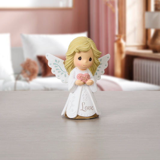 Love Mini Angel Figurine