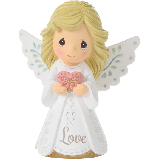 Love Mini Angel Figurine