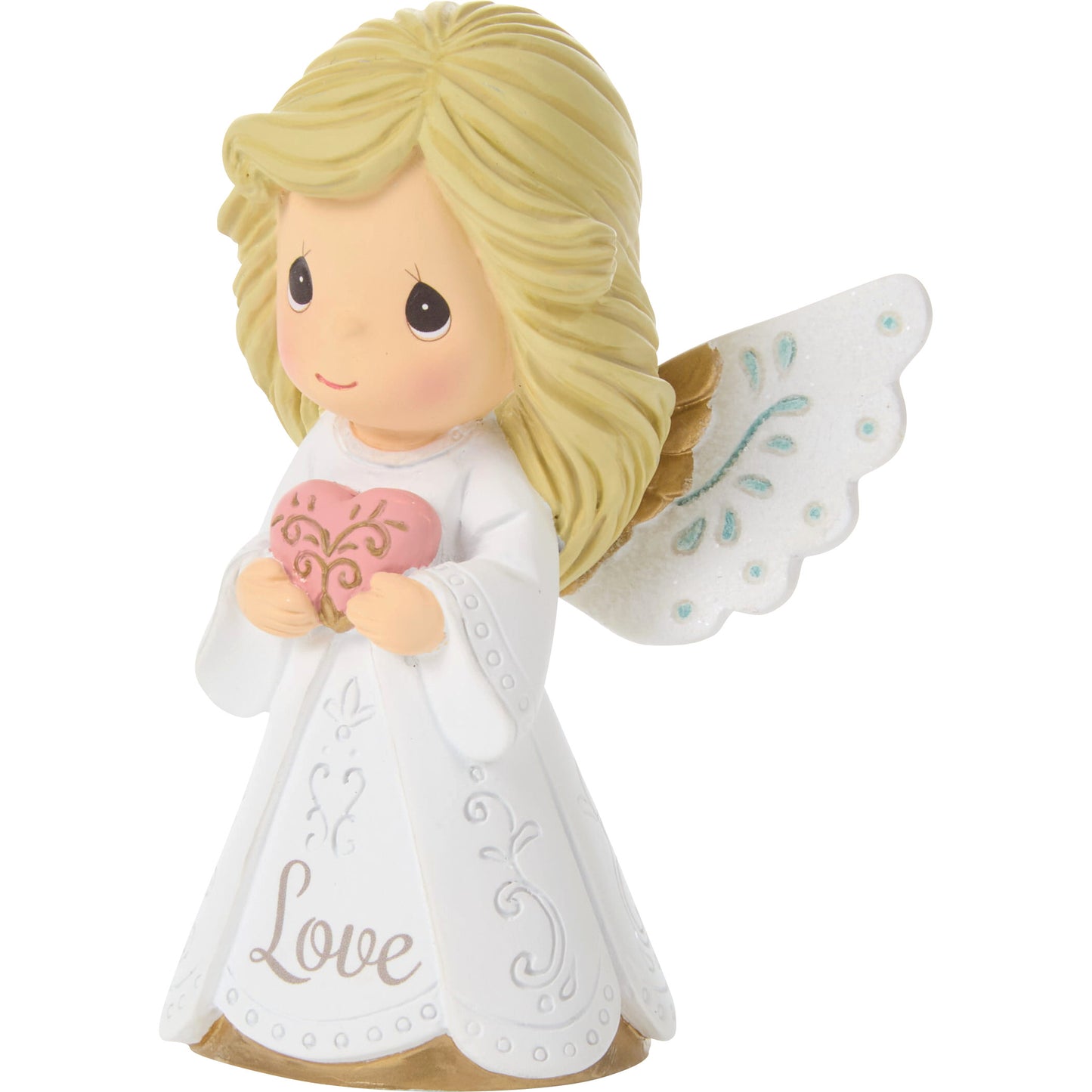 Love Mini Angel Figurine