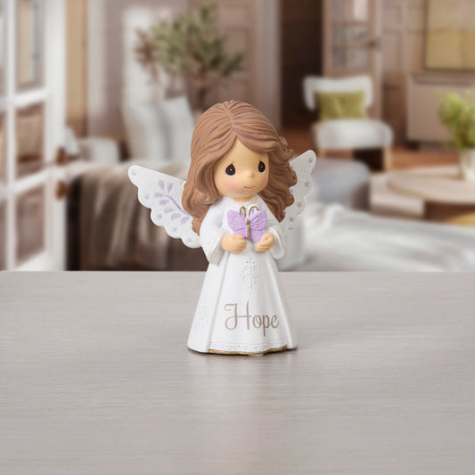Hope Mini Angel Figurine