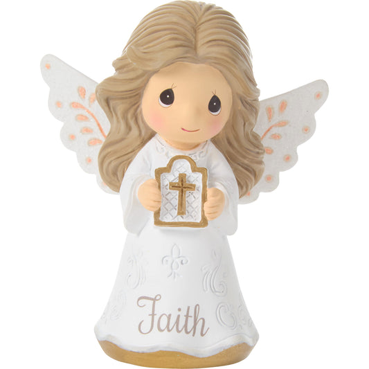 Faith Mini Angel Figurine - Testing Figurine Product Option
